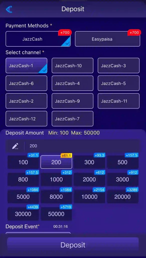 81CC Game