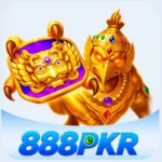 888PKR Game
