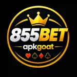 855BET Game