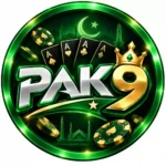 PAK9 Game