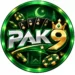 PAK9 Game