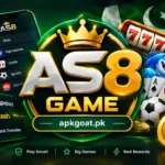 AS8 Game