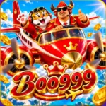 BOO999 Game