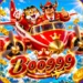 BOO999 Game