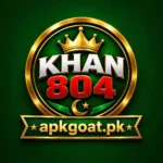 KHAN 804 Game
