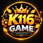K116 Game