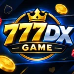 777DX Game